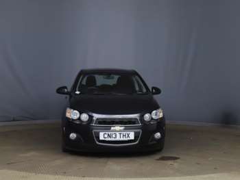 Used Chevrolet Aveo 2013 for sale - 72026958: Photo
