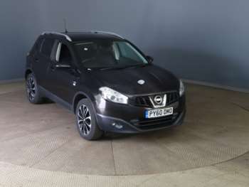 2011 (60) - 1.6 [117] N-Tec 5dr