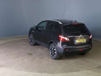 Used Nissan Qashqai 2011 for sale - 74663684: Photo