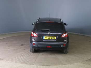 Used Nissan Qashqai 2011 for sale - 74663684: Photo