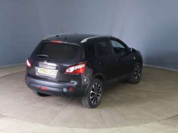 Used Nissan Qashqai 2011 for sale - 74663684: Photo
