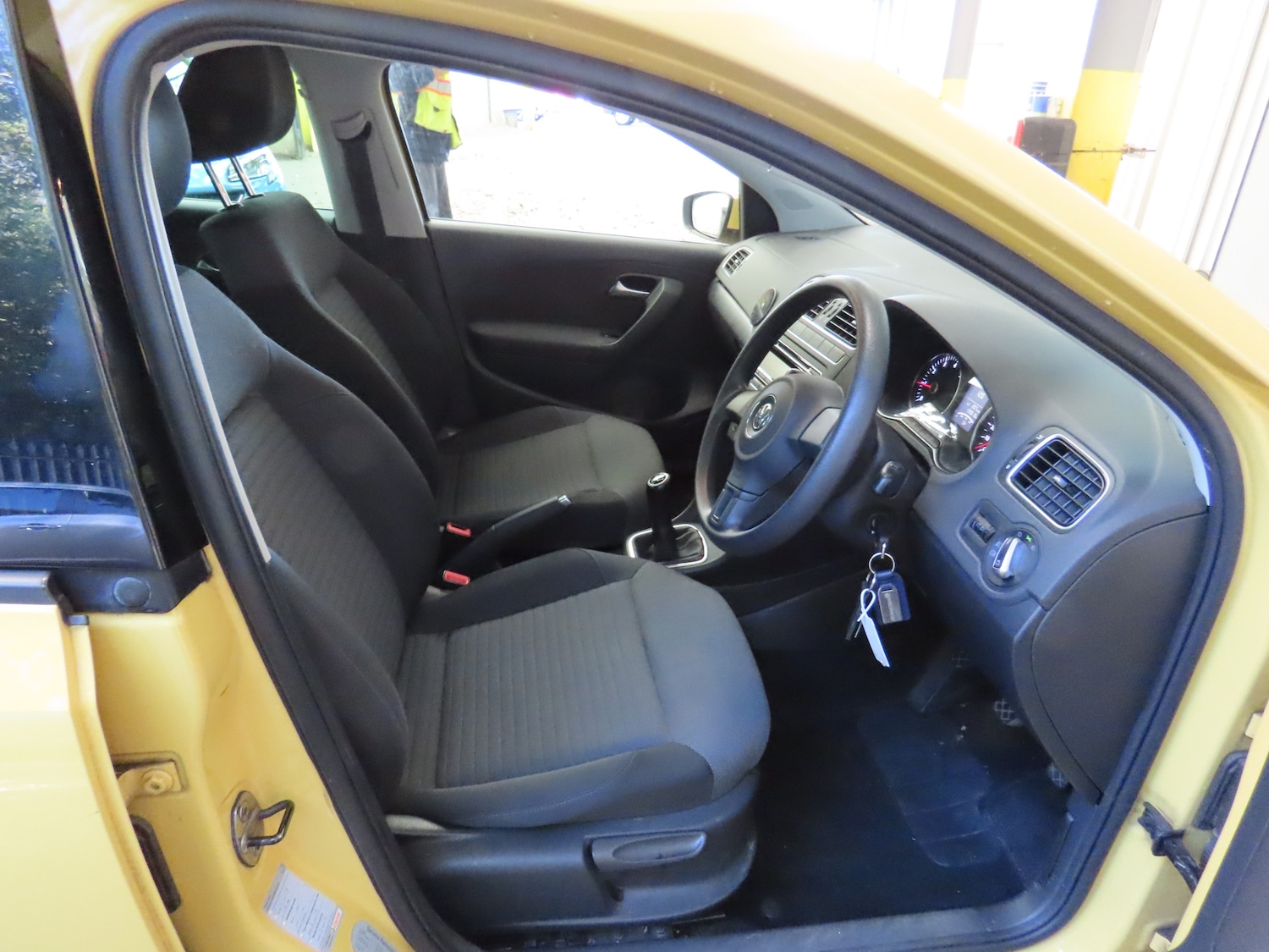 Vehicle 11