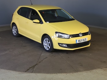 Volkswagen - Polo