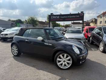 Used MINI Convertible 2008 for sale - 74090597: Photo
