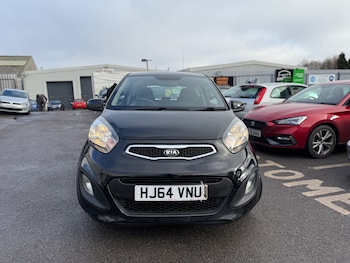 Used Kia Picanto 2014 for sale - 75918175: Photo