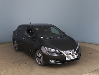Nissan - Leaf