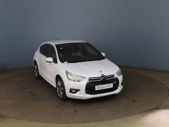 2014 (64) - 1.6 e-HDi 115 DStyle 5dr