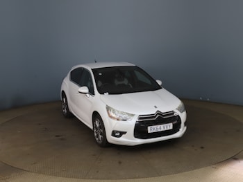 Used Citroen DS4 2014 for sale - 75918181: Photo