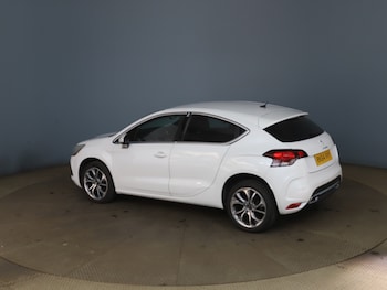 Used Citroen DS4 2014 for sale - 75918181: Photo