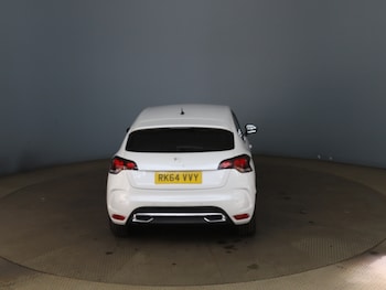 Used Citroen DS4 2014 for sale - 75918181: Photo