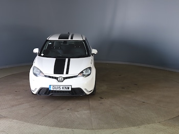 Used MG MG3 2015 for sale - 75918186: Photo