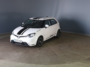 Used MG MG3 2015 for sale - 75918186: Photo