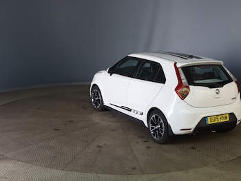 Used MG MG3 2015 for sale - 75918186: Photo