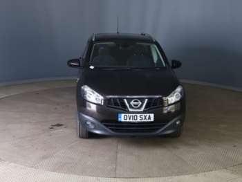 Used Nissan Qashqai 2010 for sale - 74405531: Photo