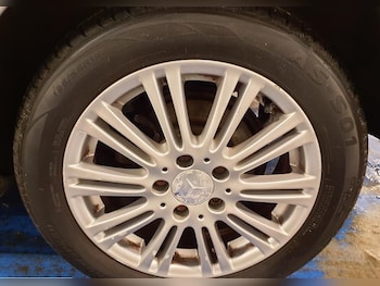 Used Mercedes-Benz A-Class 2010 for sale - 76495807: Photo