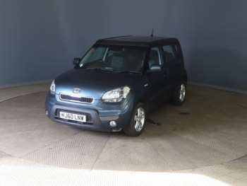 Used Kia Soul 2010 for sale - 74405589: Photo