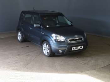 Used Kia Soul 2010 for sale - 74405589: Photo