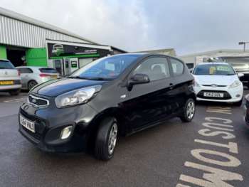 Used Kia Picanto 2014 for sale - 73412890: Photo