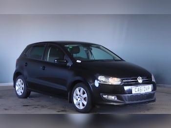 Used Volkswagen Polo 2011 for sale - 76641634: Photo