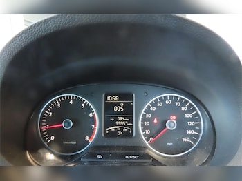 Used Volkswagen Polo 2011 for sale - 76641634: Photo