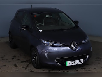 2018 (18) - Q90 41kWh Signature Nav Hatchback 5dr Electric Auto (i Quick Charge) (88 b