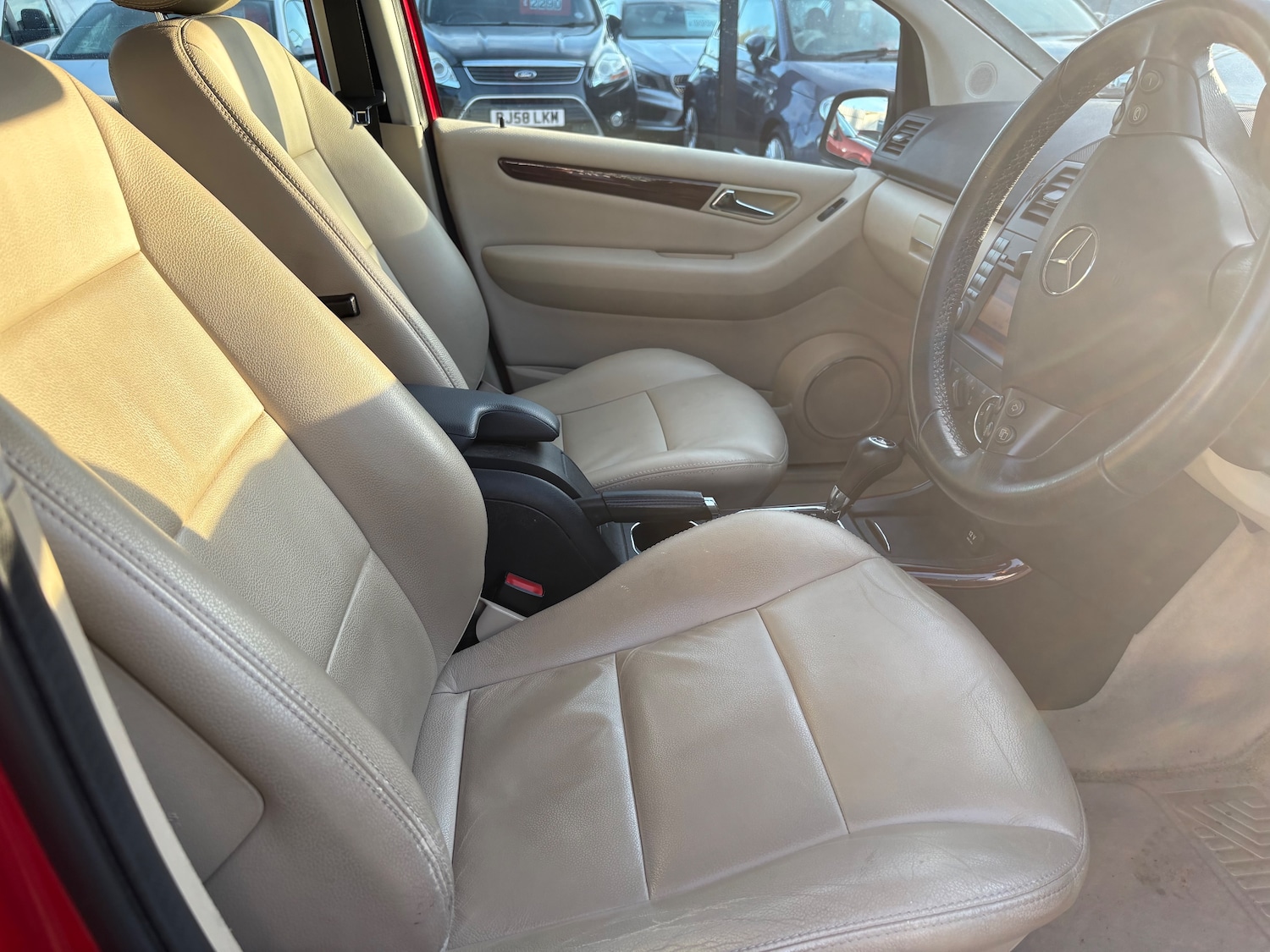 Used Mercedes-Benz A-Class 2011 for sale - 76641626: Photo 11