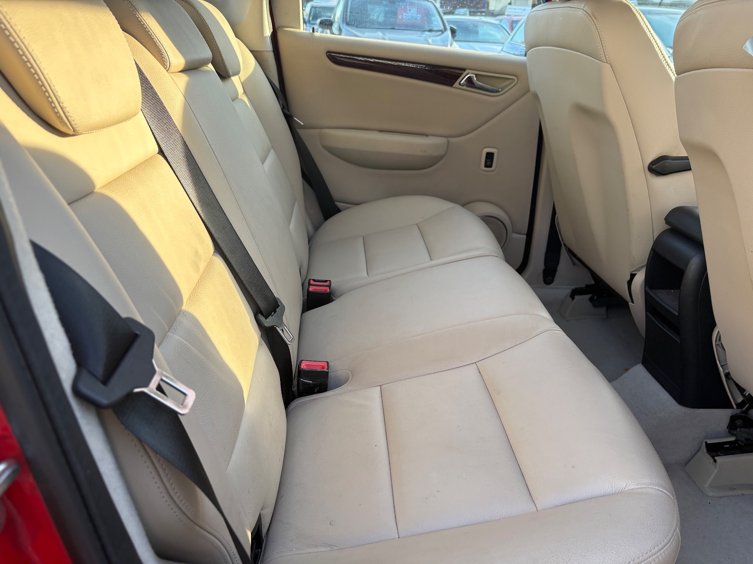 Used Mercedes-Benz A-Class 2011 for sale - 76641626: Photo 14