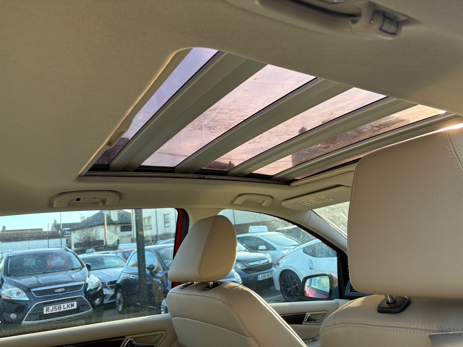 Used Mercedes-Benz A-Class 2011 for sale - 76641626: Photo 15