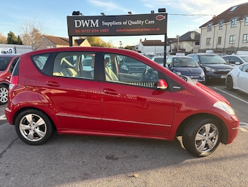 Used Mercedes-Benz A-Class 2011 for sale - 76641626: Photo