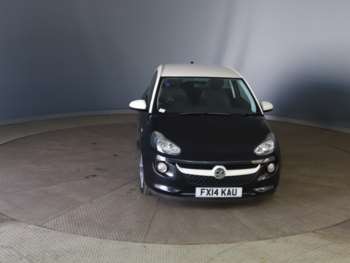 Used Vauxhall Adam 2014 for sale - 74450331: Photo