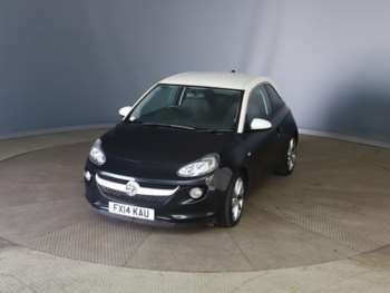 Used Vauxhall Adam 2014 for sale - 74450331: Photo