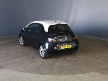 Used Vauxhall Adam 2014 for sale - 74450331: Photo