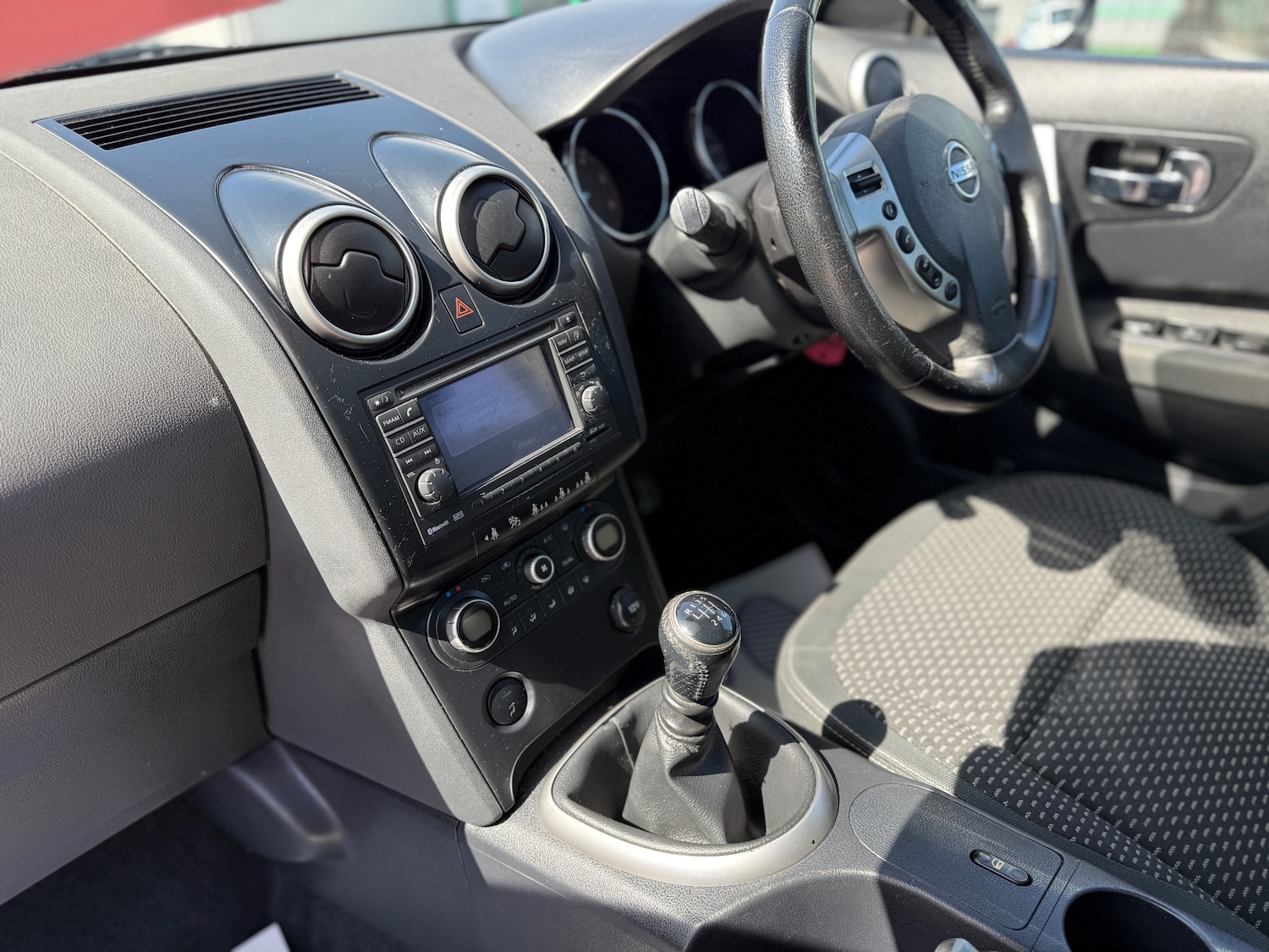 Used Nissan Qashqai 2009 for sale - 76114892: Photo 15