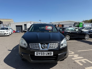 Used Nissan Qashqai 2009 for sale - 76114892: Photo 3