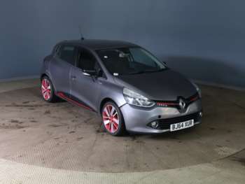 2014 (64) - 0.9 TCE 90 Dynamique S MediaNav Energy 5dr