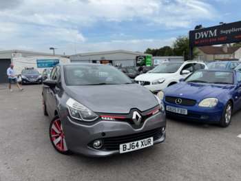 Used Renault Clio 2014 for sale - 74973119: Photo