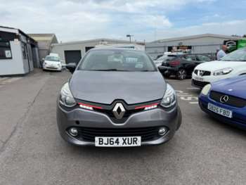 Used Renault Clio 2014 for sale - 74973119: Photo