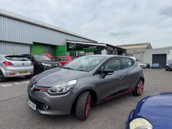 Used Renault Clio 2014 for sale - 74973119: Photo