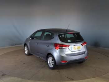 Used Hyundai Ix20 2014 for sale - 73900090: Photo