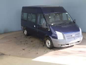 Used Ford Transit 2013 for sale - 74513300: Photo