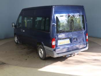 Used Ford Transit 2013 for sale - 74513300: Photo