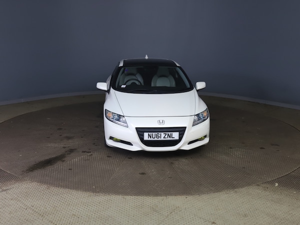 Used Honda CR-Z 2011 for sale - 76292883: Photo 2