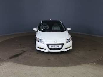 Used Honda CR-Z 2011 for sale - 76292883: Photo 2