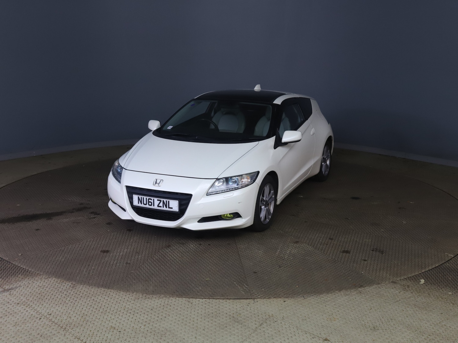 Used Honda CR-Z 2011 for sale - 76292883: Photo 3