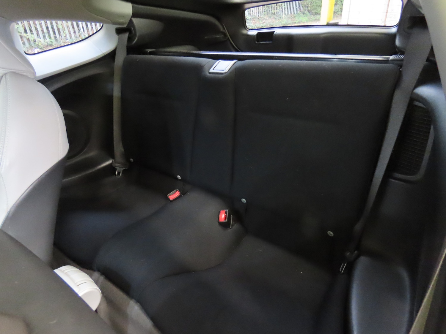 Used Honda CR-Z 2011 for sale - 76292883: Photo 7