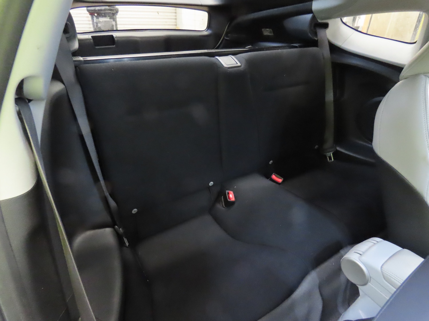 Used Honda CR-Z 2011 for sale - 76292883: Photo 8