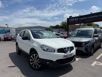Used Nissan Qashqai 2013 for sale - 75982965: Photo