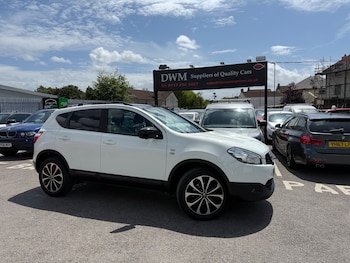 Used Nissan Qashqai 2013 for sale - 75982965: Photo