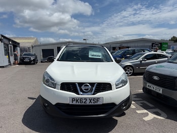Used Nissan Qashqai 2013 for sale - 75982965: Photo