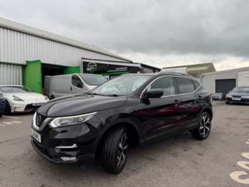 Used Nissan Qashqai 2019 for sale - 70889137: Photo